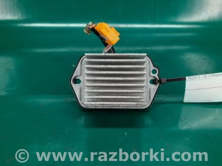 ФОТО Резистор печки для Mazda CX-7 Киев