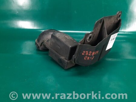 ФОТО Воздухозаборник для Mazda CX-7 Киев