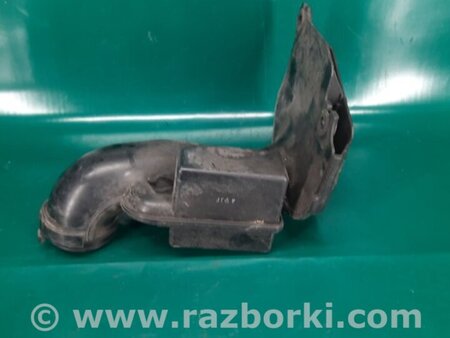 ФОТО Воздухозаборник для Mazda CX-7 Киев