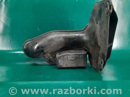 ФОТО Воздухозаборник для Mazda CX-7 Киев
