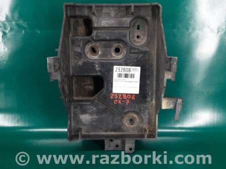 ФОТО Полка аккумулятора для Mazda CX-7 Киев