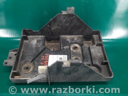 ФОТО Полка аккумулятора для Mazda CX-7 Киев