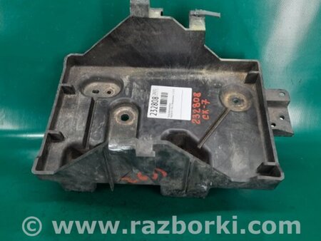 ФОТО Полка аккумулятора для Mazda CX-7 Киев