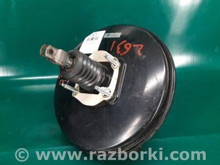 ФОТО Вакуумный усилитель для Mazda CX-7 Киев