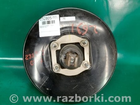 ФОТО Вакуумный усилитель для Mazda CX-7 Киев