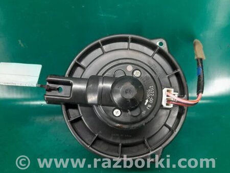 ФОТО Моторчик печки для Mazda CX-7 Киев