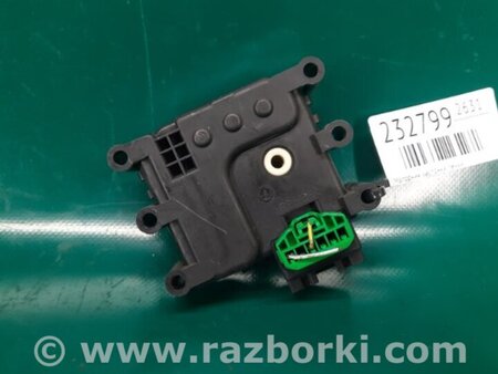 ФОТО Моторчик заслонки печки для Mazda CX-7 Киев