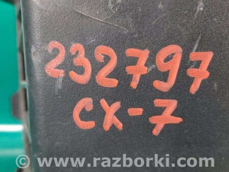 ФОТО Воздушный фильтр (корпус) для Mazda CX-7 Киев