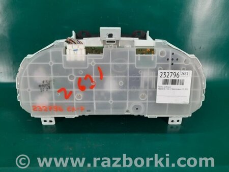 ФОТО Панель приборов для Mazda CX-7 Киев