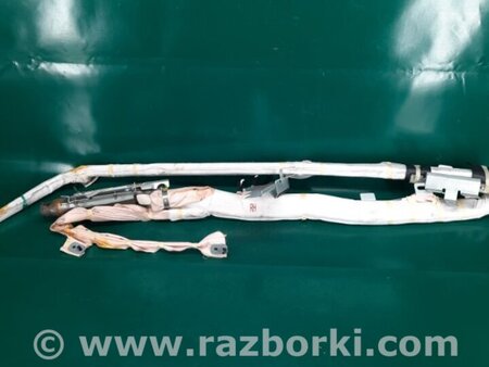 ФОТО AirBag шторка для Mazda CX-7 Киев