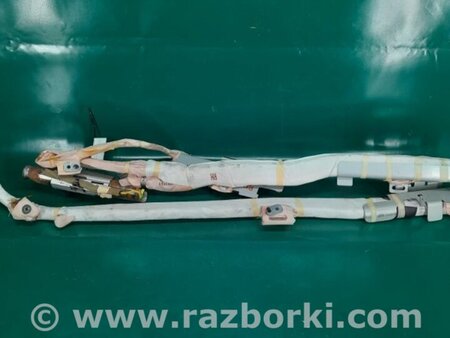 ФОТО AirBag шторка для Mazda CX-7 Киев