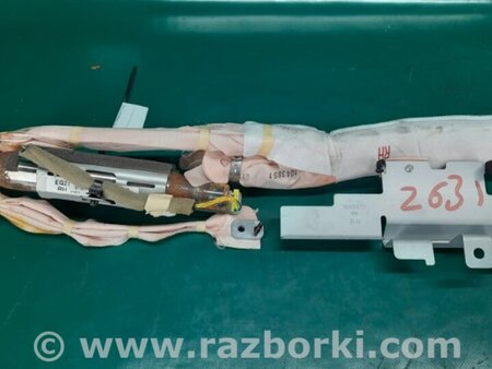 ФОТО AirBag шторка для Mazda CX-7 Киев