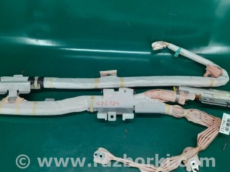 ФОТО AirBag шторка для Mazda CX-7 Киев