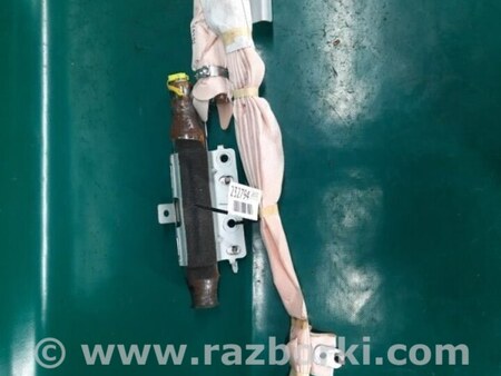 ФОТО AirBag шторка для Mazda CX-7 Киев