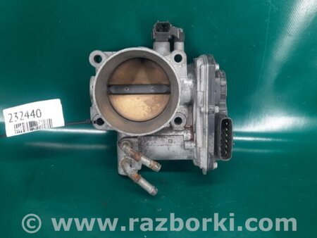 ФОТО Дроссельная заслонка для Acura MDX YD2 (2006-2012) Киев