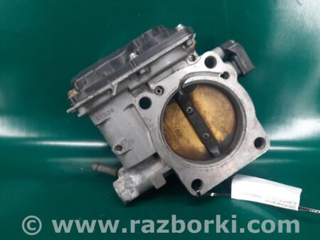 ФОТО Дроссельная заслонка для Acura MDX YD2 (2006-2012) Киев
