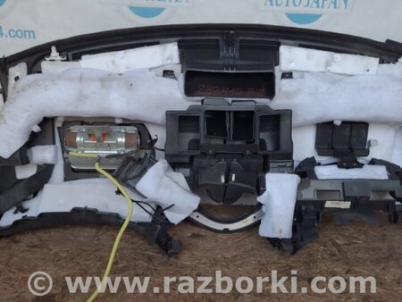 ФОТО Торпеда для Subaru Tribeca B10 Киев