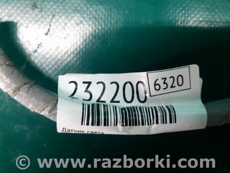 ФОТО Датчик света для Acura MDX YD2 (2006-2012) Киев