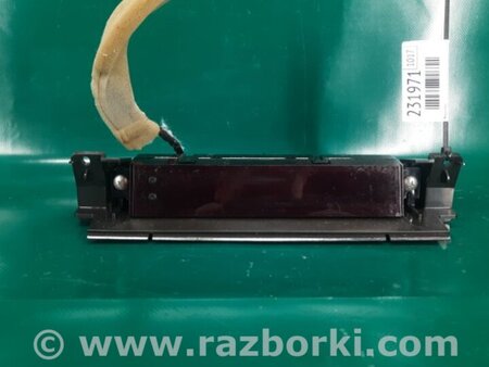 ФОТО Монитор для Subaru Outback BR Киев