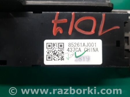 ФОТО Монитор для Subaru Outback BR Киев