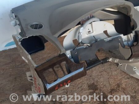 ФОТО Торпеда для Acura MDX YD2 (2006-2012) Киев