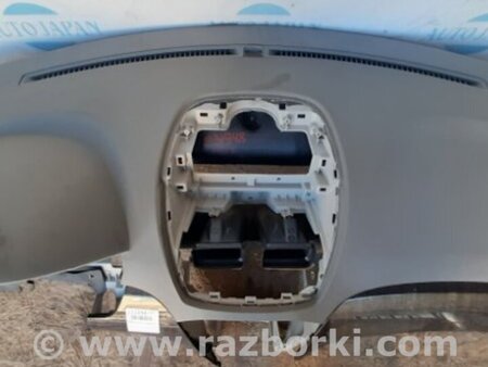 ФОТО Торпеда для Acura MDX YD2 (2006-2012) Киев