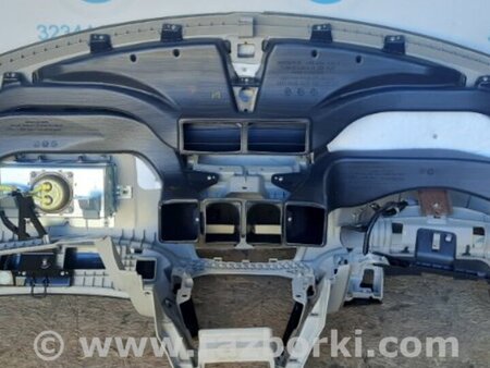 ФОТО Торпеда для Acura MDX YD2 (2006-2012) Киев