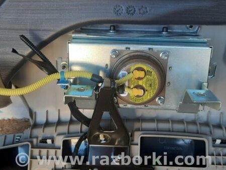 ФОТО Торпеда для Acura MDX YD2 (2006-2012) Киев