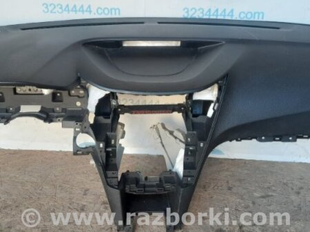 ФОТО Торпеда для Subaru Outback BR Киев