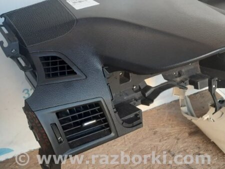 ФОТО Торпеда для Subaru Outback BR Киев