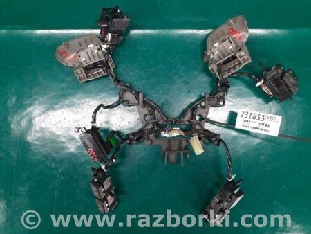 ФОТО Кнопки руля для Acura MDX YD2 (2006-2012) Киев
