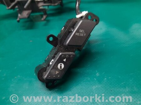 ФОТО Кнопки руля для Acura MDX YD2 (2006-2012) Киев