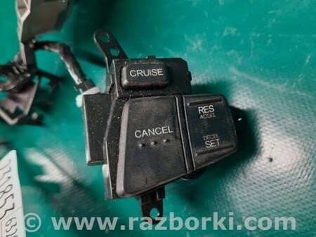 ФОТО Кнопки руля для Acura MDX YD2 (2006-2012) Киев