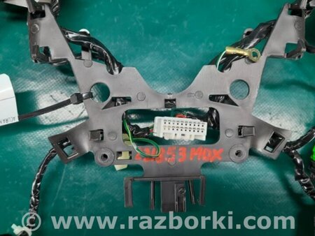 ФОТО Кнопки руля для Acura MDX YD2 (2006-2012) Киев