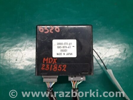 ФОТО Блок электронный для Acura MDX YD2 (2006-2012) Киев