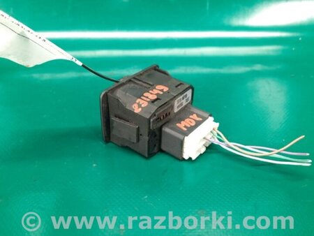 ФОТО Кнопка регулировки рулевой колонки для Acura MDX YD2 (2006-2012) Киев