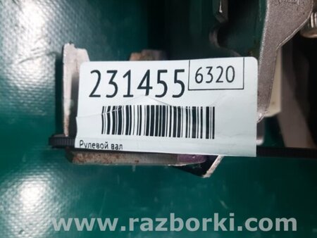 ФОТО Рулевой вал для Acura MDX YD2 (2006-2012) Киев