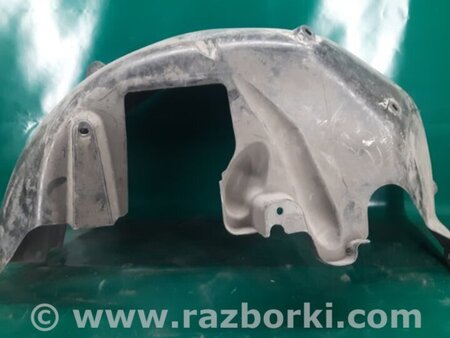 ФОТО Подкрылок для Acura MDX YD2 (2006-2012) Киев