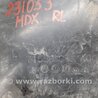 ФОТО Подкрылок для Acura MDX YD2 (2006-2012) Киев