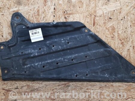 ФОТО Защита двигателя для Acura MDX YD2 (2006-2012) Киев
