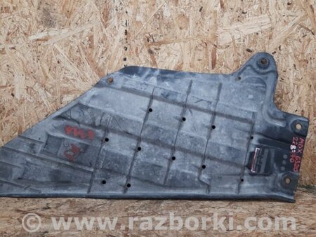 ФОТО Защита двигателя для Acura MDX YD2 (2006-2012) Киев