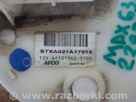 ФОТО Топливный насос для Acura MDX YD2 (2006-2012) Киев