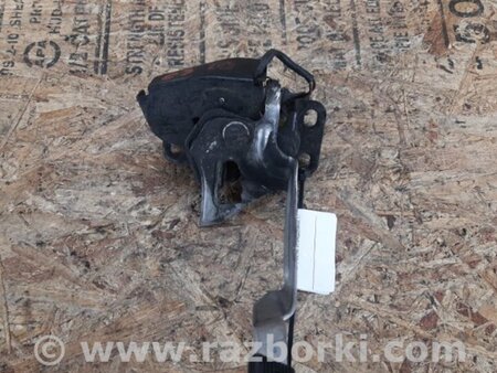 ФОТО Замок капота для Acura MDX YD2 (2006-2012) Киев