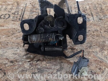 ФОТО Замок капота для Acura MDX YD2 (2006-2012) Киев