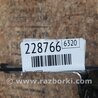 ФОТО Замок капота для Acura MDX YD2 (2006-2012) Киев