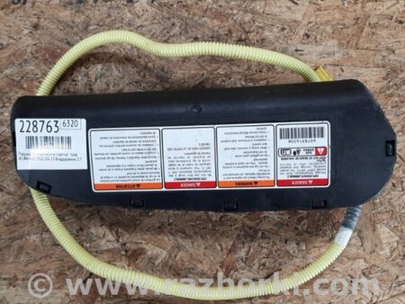 ФОТО Airbag сидения для Acura MDX YD2 (2006-2012) Киев