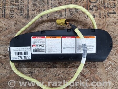 ФОТО Airbag сидения для Acura MDX YD2 (2006-2012) Киев
