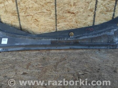 ФОТО Пластик под лобовое стекло (Жабо) для Acura MDX YD2 (2006-2012) Киев