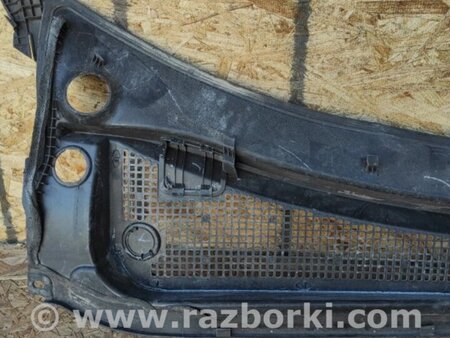 ФОТО Пластик под лобовое стекло (Жабо) для Acura MDX YD2 (2006-2012) Киев