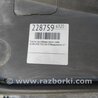 ФОТО Пластик под лобовое стекло (Жабо) для Acura MDX YD2 (2006-2012) Киев